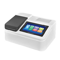 NSLJ龍江系列臺(tái)式PH檢測儀