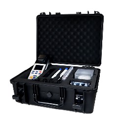 HSHJ韓江系列便攜式甲醛檢測儀