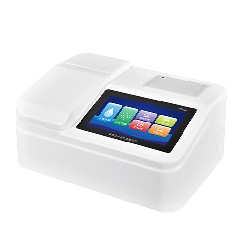 NSLJ龍江系列臺(tái)式總硒檢測(cè)儀