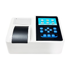 NSRJ榕江系列臺(tái)式陰離子檢測儀