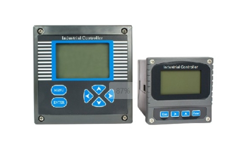 守護飲用水安全，NFS-FCL3000B 為城市供水系統保駕護航