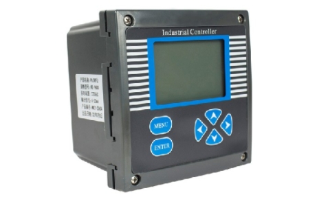 工業廢水高效處理，NFS-FCL3000B 助力企業綠色升級