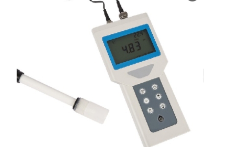 四效合一！NFS-YD200如何為工廠年省30萬(wàn)檢測(cè)成本？