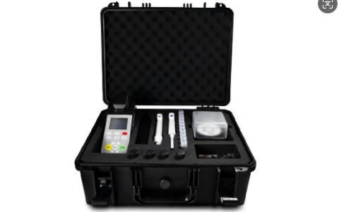 告別復(fù)雜！NFS-300-SS重新定義水質(zhì)檢測(cè)的“極簡(jiǎn)主義”