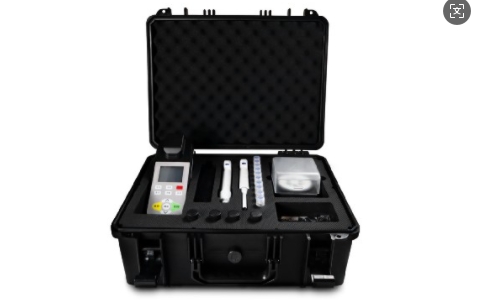 NFS-300-COD 便攜式 COD 測(cè)定儀，多領(lǐng)域水質(zhì)檢測(cè)的 “全能幫手”