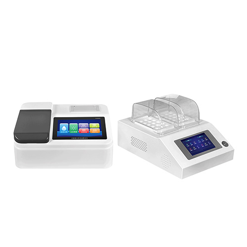 NSLJ龍江系列臺式溶解氧檢測儀