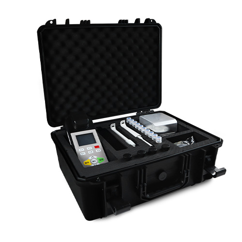 HSHJ韓江系列便攜式總鎘檢測儀