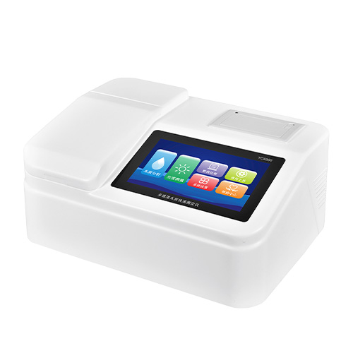 NSLJ龍江系列臺(tái)式堿度檢測(cè)儀