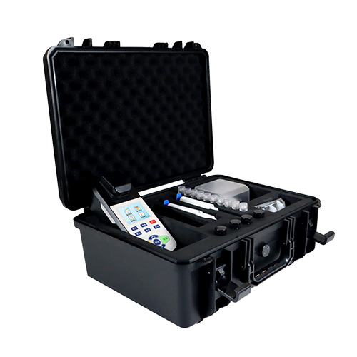 NSHJ韓江系列便攜式溴酸鹽檢測儀