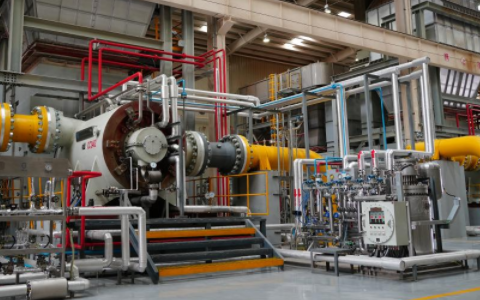 西氣東輸全場(chǎng)景氣體檢測(cè)解決方案，紐福斯打造專(zhuān)業(yè)能源安全保障體系