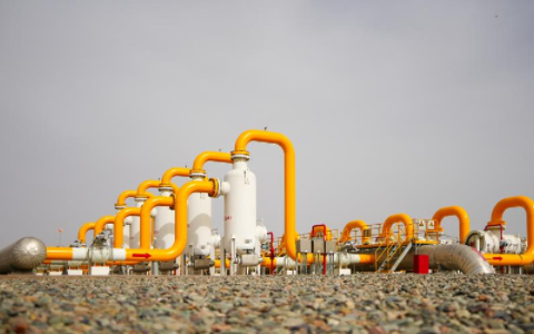 智能監(jiān)測(cè)賦能西氣東輸，紐福斯構(gòu)建新一代能源安全智能防護(hù)體系